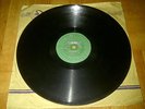 RARE indo malay OSLAN HUSEIN kaparinjo IRAMA REC 78RPM oslan husin Ernie Djohan