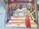 SORCERY 1980 PRIVATE MIDWEST LP HEAVY DOOM METAL TILL DEATH DO WE PART