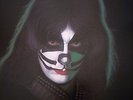 KISS - PETER CRISS - VINYL ALBUM
