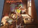 Marillion  - Script For A Jesters Tear LP. 1st Issue. Gatefold Sleeve