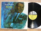 LP Frank Sinatra - September Of My Years - US Reprise