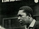 LP John Coltrane 