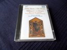 MD MiniDisc SEALED Hildegard Von Bingen Hymns Sequences Antiphons Responds NAXOS