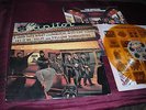 BEATLES : REEL MUSIC (YELLOW) (INSERT) (#8282) (SV-12199) - RARITIES