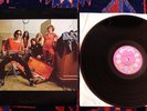 FLAMIN GROOVIES Teenage Head US orig Pink Kama Sutra Garage Rock  1971 M-