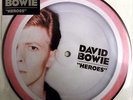 David Bowie - Heroes - 2017 - UK - 7