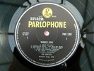 THE BEATLES 1969 UK MONO PRESS RUBBER SOUL EXCELLENT/EXCELLENT 5/5 MATRIX