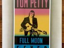 Tom Petty - Full Moon Fever LP [Vinyl New] 180gm Vinyl Free Fallin' {Remastered}