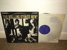 THE ROLLING STONES Now  LP Stereo 1965 London US 1st Press