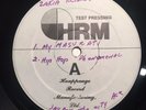 Jaybok The City Ace ?– My Masurati / Hip Hop Phenomenal Test Pressing 12 Inch Vi