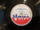 FATS WALLER ORGAN V-DISC 743 MOTHERLESS CHILD Vocal Intro 12
