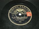 POLISH 78 RPM ODEON CHOR JURANDA