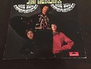 Jimi Hendrix - Are You Experienced LP / German Stereo Pressing