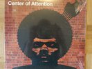 Pete Rock INI - CENTER OF ATTENTION HIP HOP DOUBLE LP