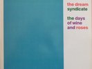 The Dream Syndicate -The Days Of Wine And Roses - Ruby Slash US LP 1982