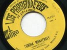 PARRANDEROS DE COLOMBIA cumbia monterrey RARE SONIDERO CUMBIA in english LISTEN