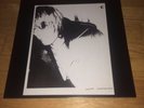COLD CAVE Coma Potion LP  - debut album 2008- edition of 100  Heartworm Press