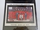 The Weeden Family Singers -Victory Shall Be Mine Rare Gospel SOUL  LP EX