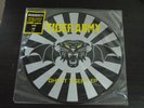 Tiger Army Ghost Tigers EP 10