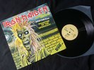 Iron Maiden - Women In Uniform  12