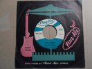 The Charms-Griechische Garage Beat Band-Vita Facile-1967 auf Pan-Vox-Im FLC