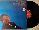 ART BLAKEY QUARTET A JAZZ MESSAGE LP IMPULSE