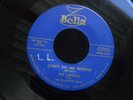 ZZ4 BELLA 15 DOO WOP ROCKABILLY PAT ROCCA BELLATONES ROWENA DONT DO ME WRONG