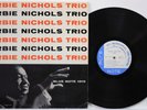 Herbie Nichols Trio Blue Note 1519 RVG Lexington Ave DG Ear Flat Edge Frames