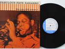 Fats Navarro Fabulous Vol. 2 Blue Note 1532 RVG Lexington Ave DG Ear