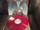 Ghost Opus Eponymous Vinyl Purple 1st press 300 made RARE Sold Out Elizabeth 666