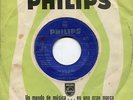 RUFO GARRIDO se baila asi KILLER COLOMBIAN CUMBIA DANCER listen 1972
