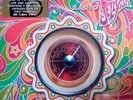 JELLYFISH - RADIO JELLYFISH VINYL CLASSIC 90S LP LIVE CLEAR VINYL