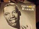 Thursten Harris 