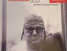 MATCHBOX 20 LP Yourself Or Someone Like You Ltd Edtn RED VINYL NEW SEALED twenty
