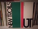 NEW TROLLS ?– UT LP (CETRA, ITALY 1972)