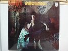 HARVEY MANDEL / GAMES GUITARS PLAY, RARE UK ORIG. PHILIPS '69 LP PSYCH BLUES NM