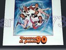 VACANZE DI NATALE 90 LP ITALY OST SEALED - ITALO DANCE