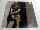 Calvin Russell A Crack In Time EX Vinyl LP Record ROSE 209