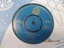 THE EDSELS RAMA LAMA DING DONG 1961 PYE  VERY NICE
