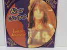 ALICE COOPER Lost In America + 3 Live 12