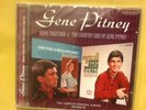 GENE. PITNEY.       WITH. MELBA. MONTGOMERY. /   COUNTRY. SIDE OF GENE. PITNEY.