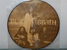 BLACK SABBATH - RAINBOW UK & OLYMPIA THEATER PARIS '70-'73 LP PICTURE DISC RARE