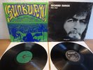 BILLY THORPE - THE STARS OF SUNBURY / RICHARD BARGEL - BLUE STEEL 2X LP LOT