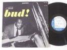 BUD POWELL The Amazing Bud Powell Volume 3 Blue Note BST 81571 Stereo Liberty LP
