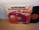 CHOCOLATE WATCH BAND One Step Beyond orig LP 1969 Mint
