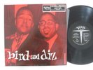 CHARLIE PARKER Genius Of Charlie Parker #4 Bird And Diz Verve 8006 Mono DG LP
