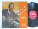 HANK JONES QUARTET S/T Savoy MG 12087 Mono DG RVG Promo Jazz LP