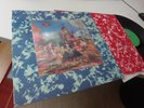 ROLLING STONES THEIR SATANIC MAJESTIES REQUEST 1967 3-D COVER UK DECCA