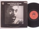 WALTER BISHOP, JR.'S 4TH CYCLE Keeper Of My Soul Black Jazz Funk LP