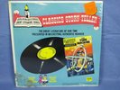 Classics Illustrated Story Teller The Time Machine Golden Records Sealed w/Comic